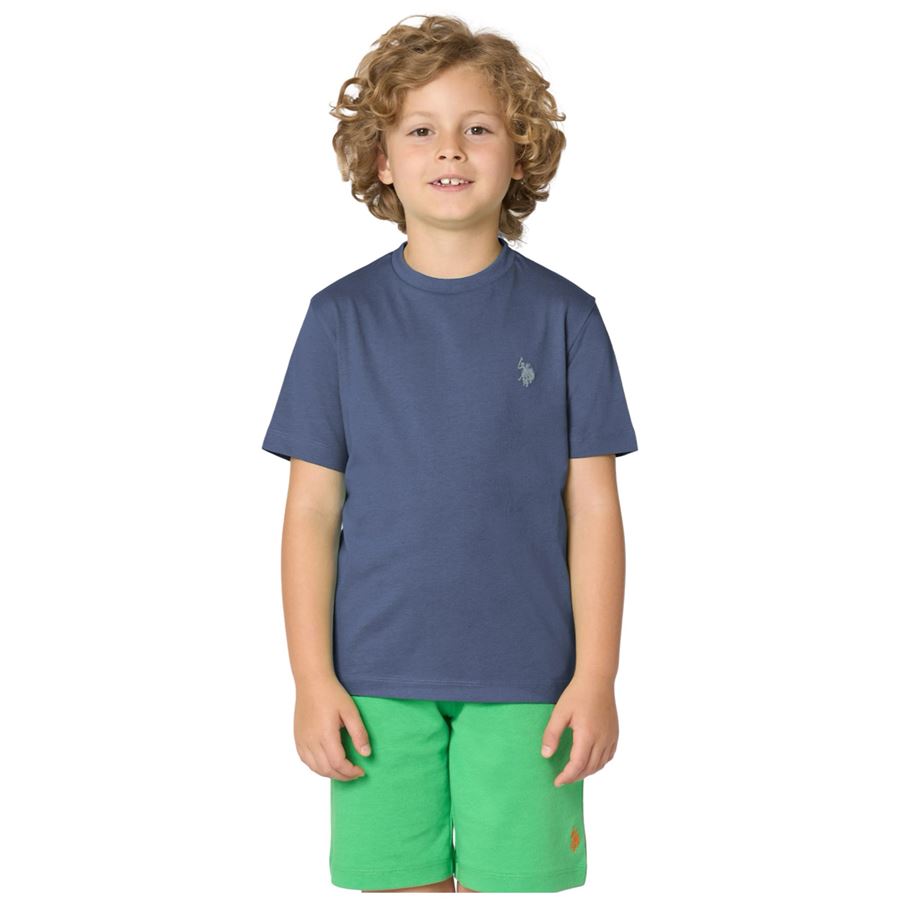  U.S. Polo Assn | US43554001173